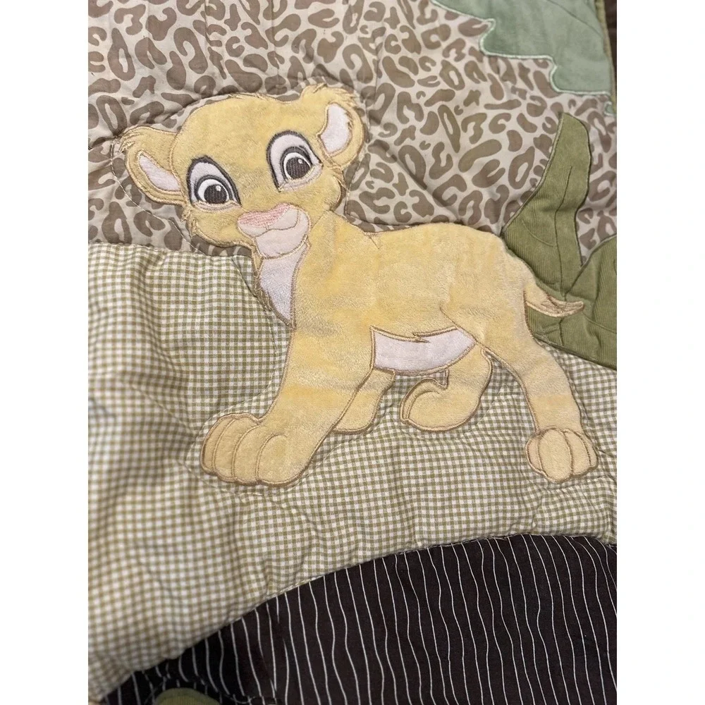 Vintage Disney Baby 